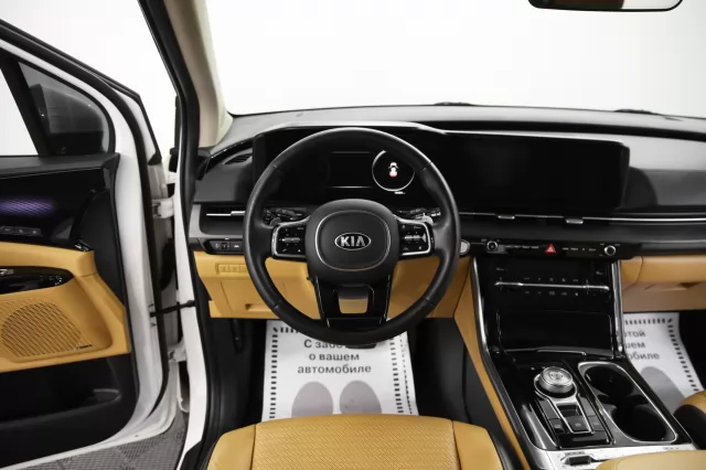 Kia Carnival 2021