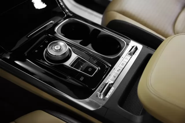 Kia Carnival 2021