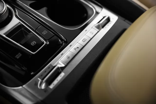 Kia Carnival 2021