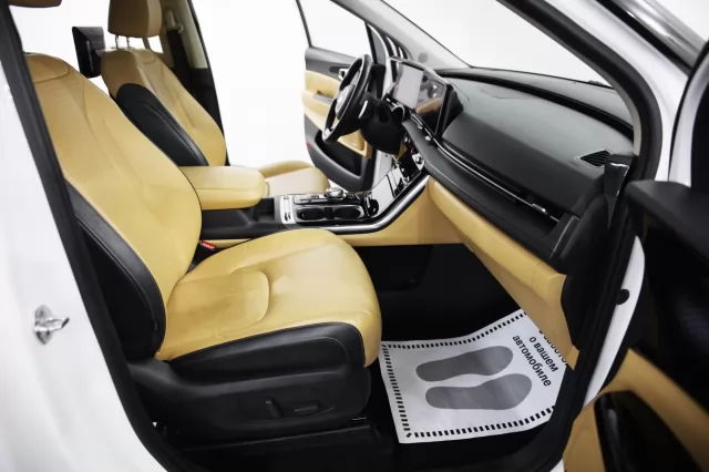 Kia Carnival 2021