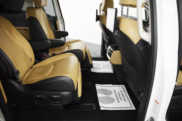 Kia Carnival 2021