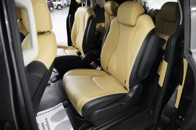 Kia Carnival 2021