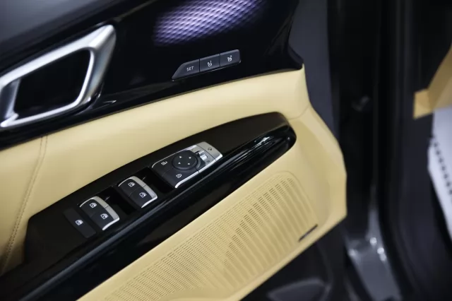 Kia Carnival 2021