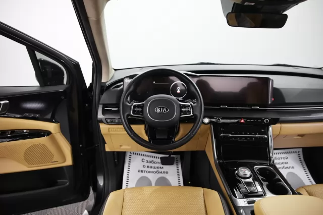 Kia Carnival 2021