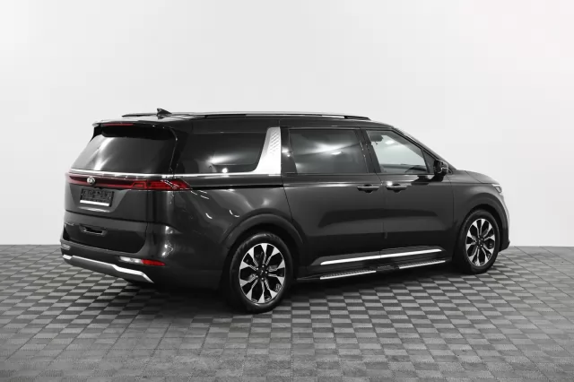 Kia Carnival 2021