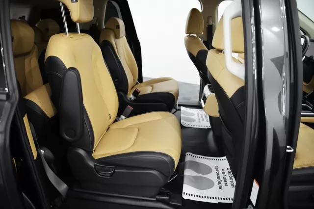 Kia Carnival 2021
