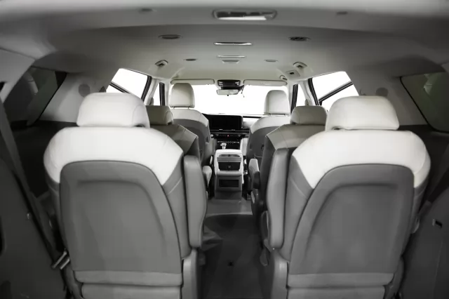 Kia Carnival 2021