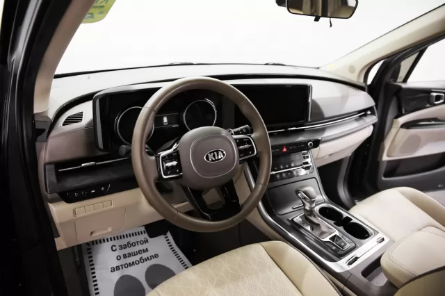 Kia Carnival 2021