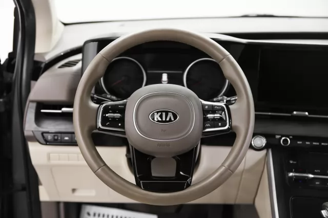Kia Carnival 2021