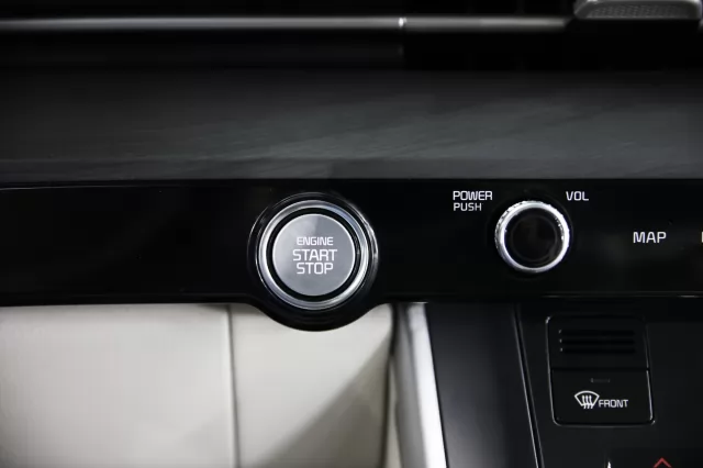 Kia Carnival 2021