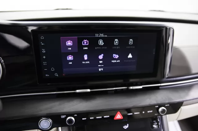 Kia Carnival 2021