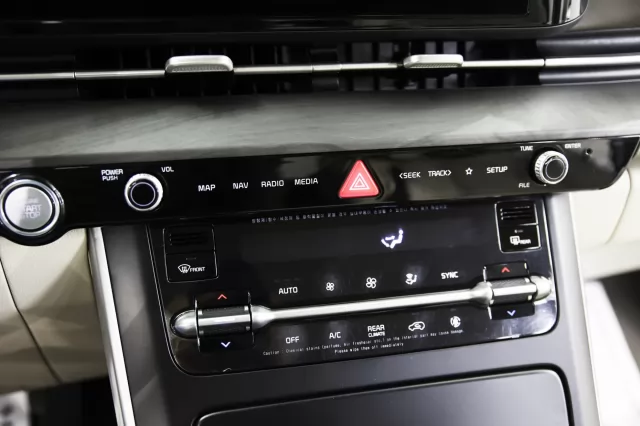 Kia Carnival 2021