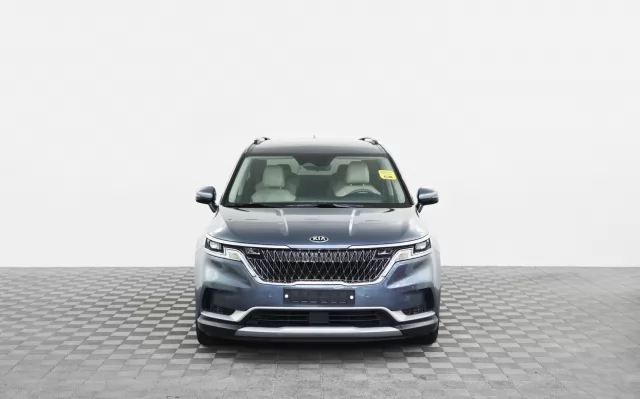 Kia Carnival 2021
