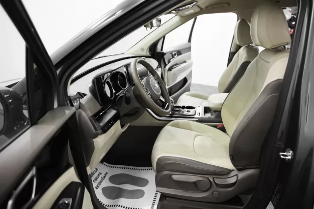 Kia Carnival 2021