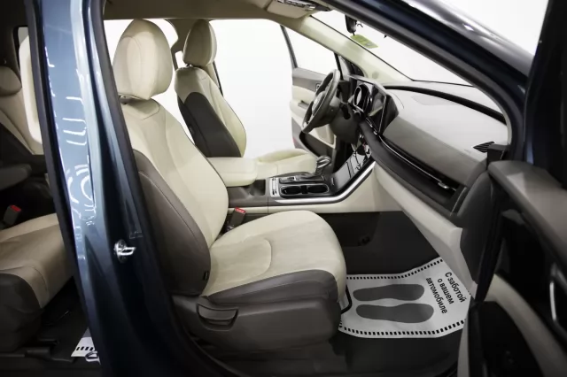 Kia Carnival 2021