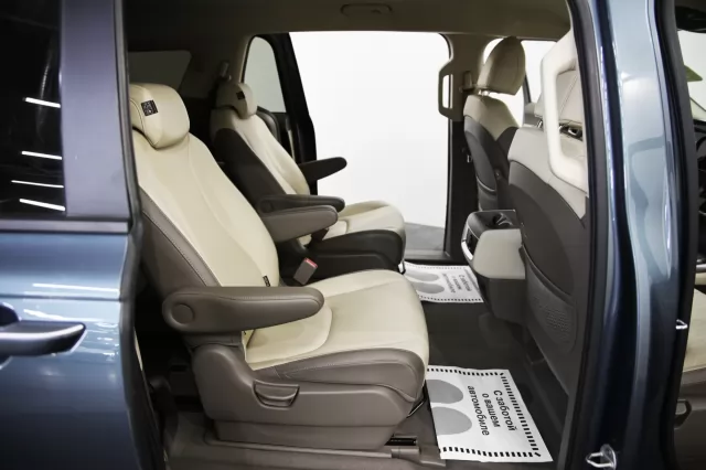Kia Carnival 2021