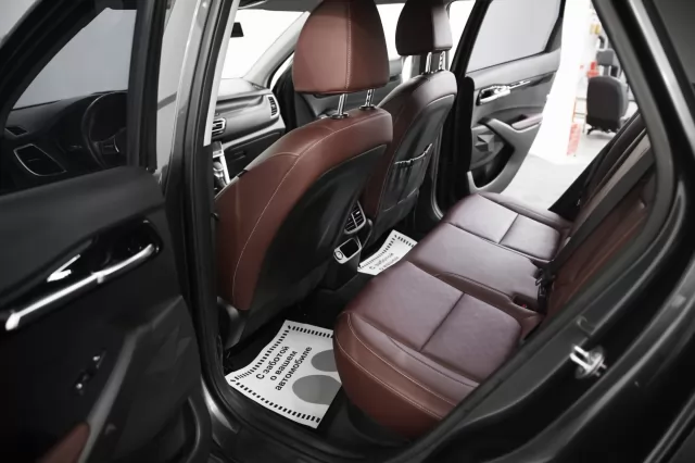 Kia Seltos 2019