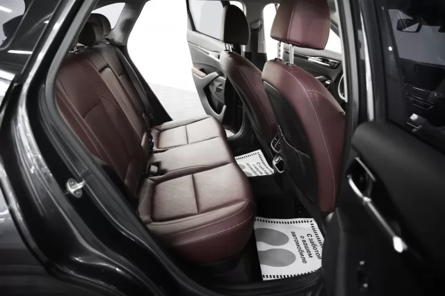Kia Seltos 2019