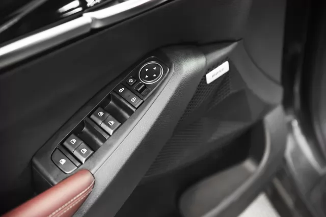 Kia Seltos 2019