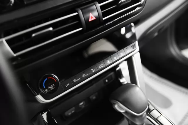 Kia Seltos 2019