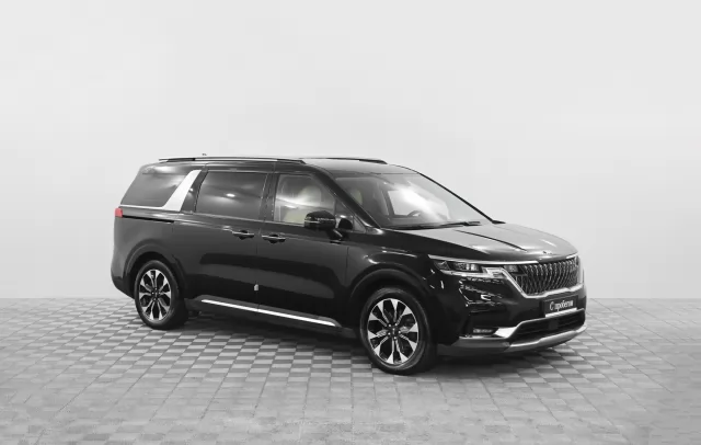 Kia Carnival 2020