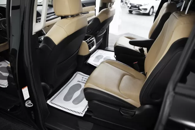 Kia Carnival 2020