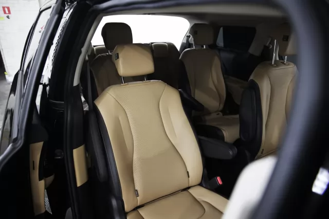 Kia Carnival 2020