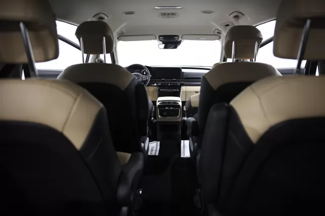 Kia Carnival 2020