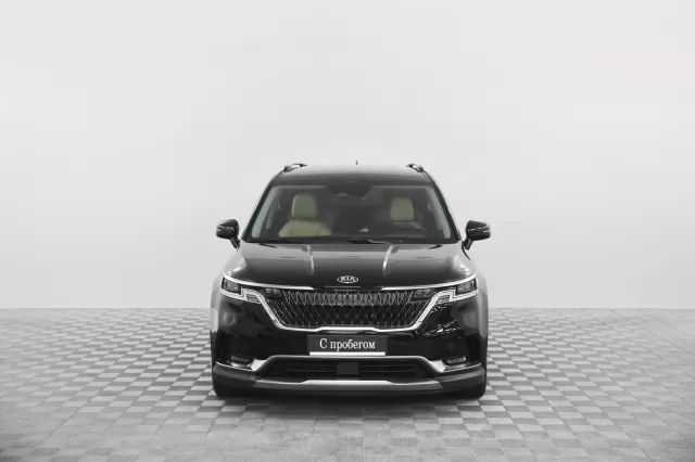 Kia Carnival 2020