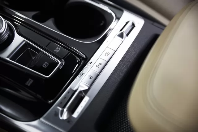 Kia Carnival 2020