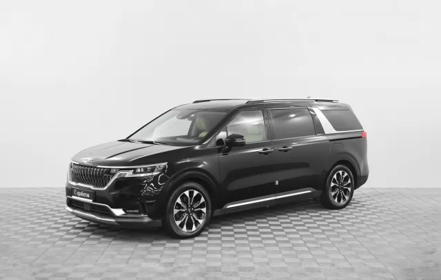 Kia Carnival 2020