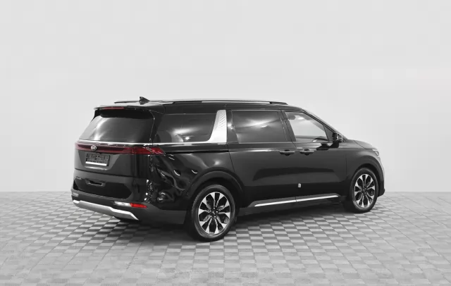 Kia Carnival 2020