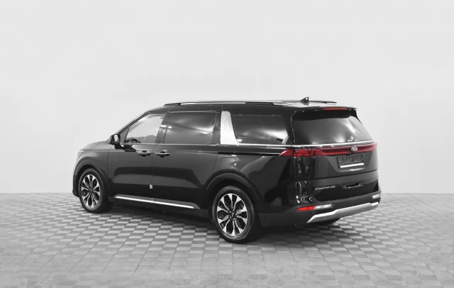 Kia Carnival 2020