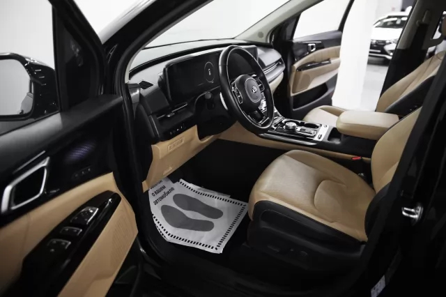 Kia Carnival 2020