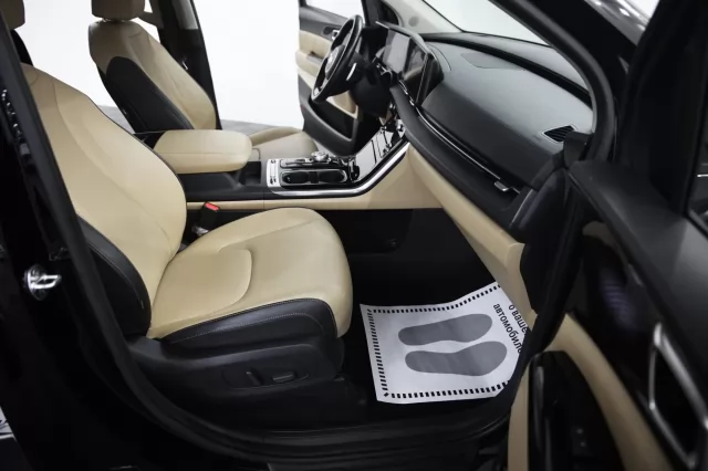 Kia Carnival 2020