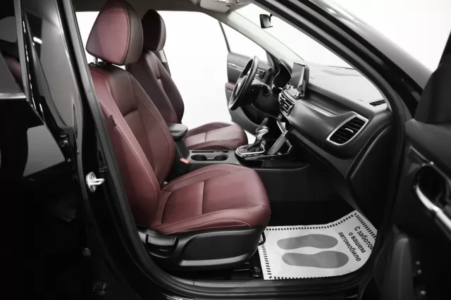 Kia Seltos 2020