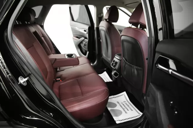 Kia Seltos 2020