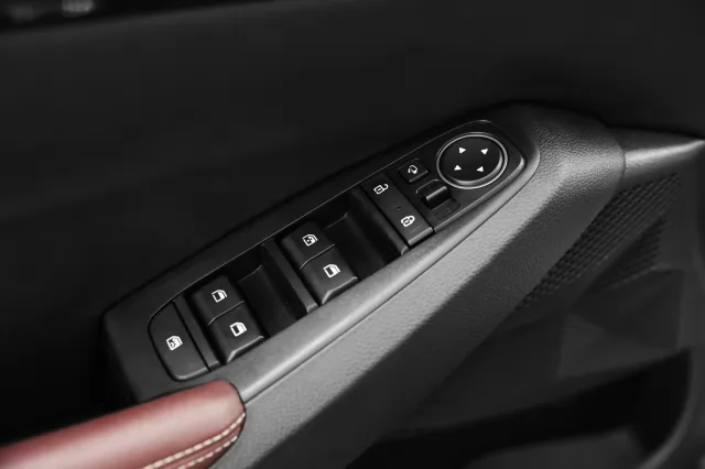 Kia Seltos 2020