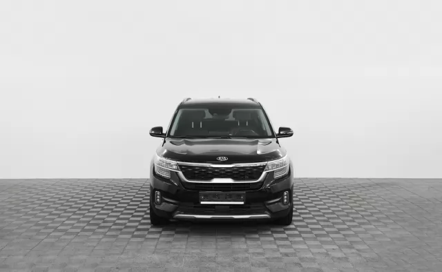 Kia Seltos 2020