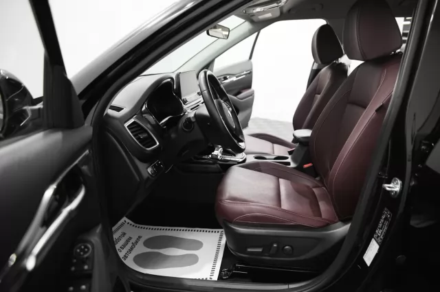Kia Seltos 2020