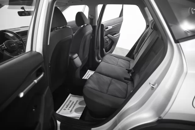 Kia Seltos 2020