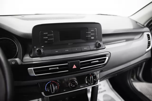 Kia Seltos 2020