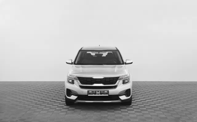 Kia Seltos 2020