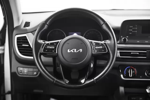 Kia Seltos 2020