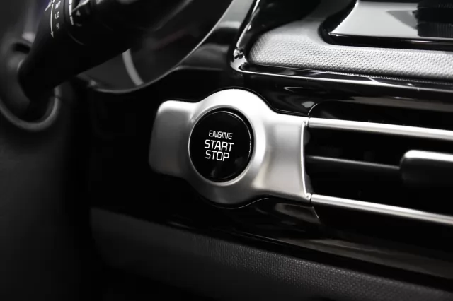 Kia Seltos 2021