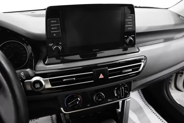 Kia Seltos 2021