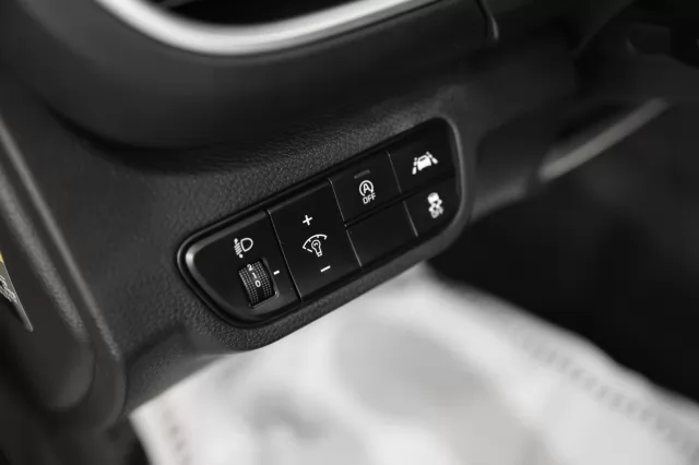 Kia Seltos 2021
