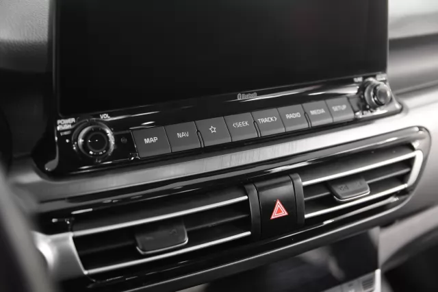 Kia Seltos 2021