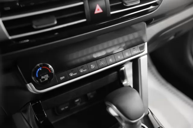 Kia Seltos 2021