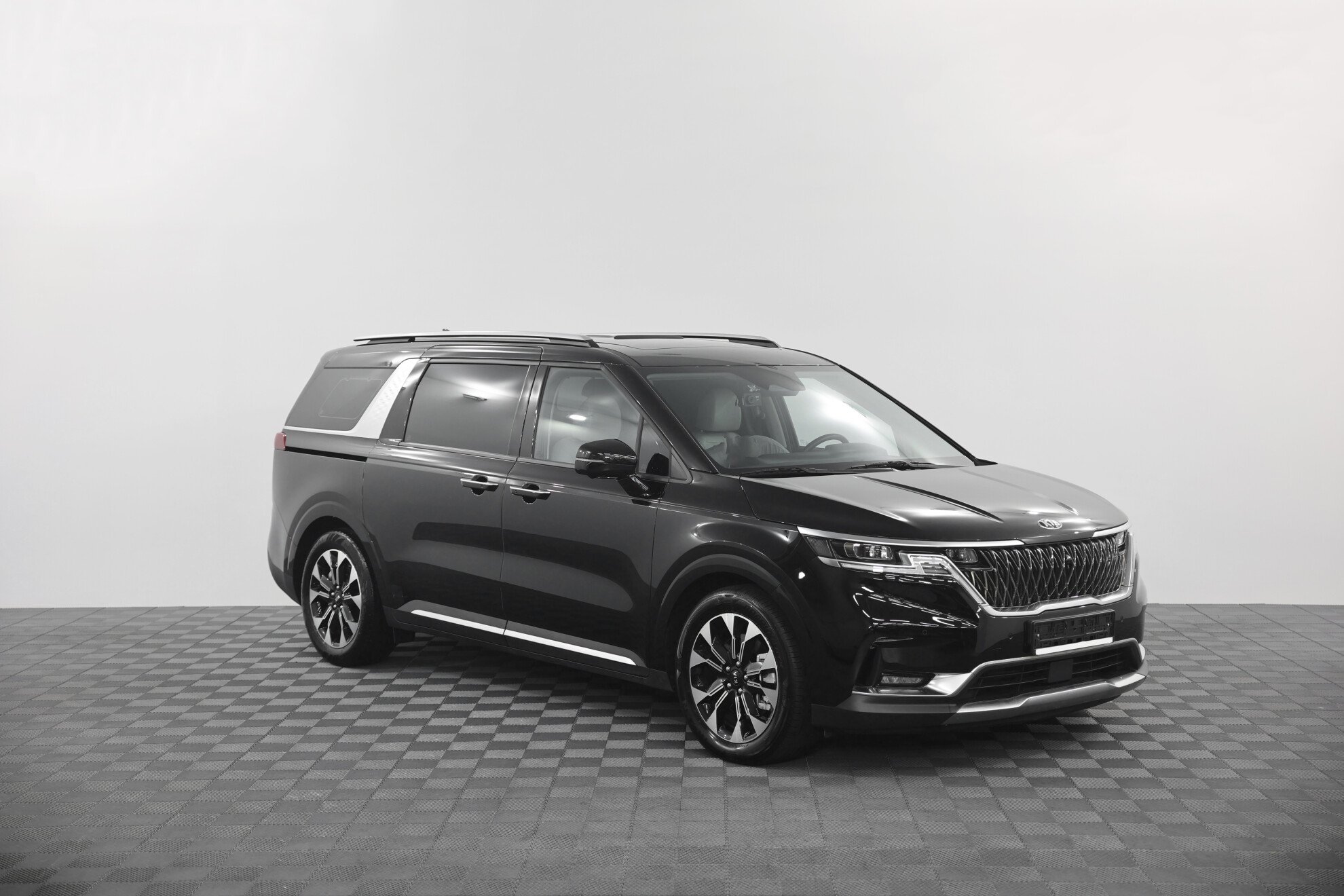 Kia Carnival 2021